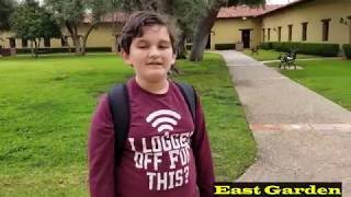San Fernando Mission Project