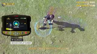 Infinity Max Pro Training Video | Part 7 - Tunnel Scan System screenshot 1