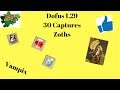 Dofus 129 30 captures zoths ecus a gogo  p 42