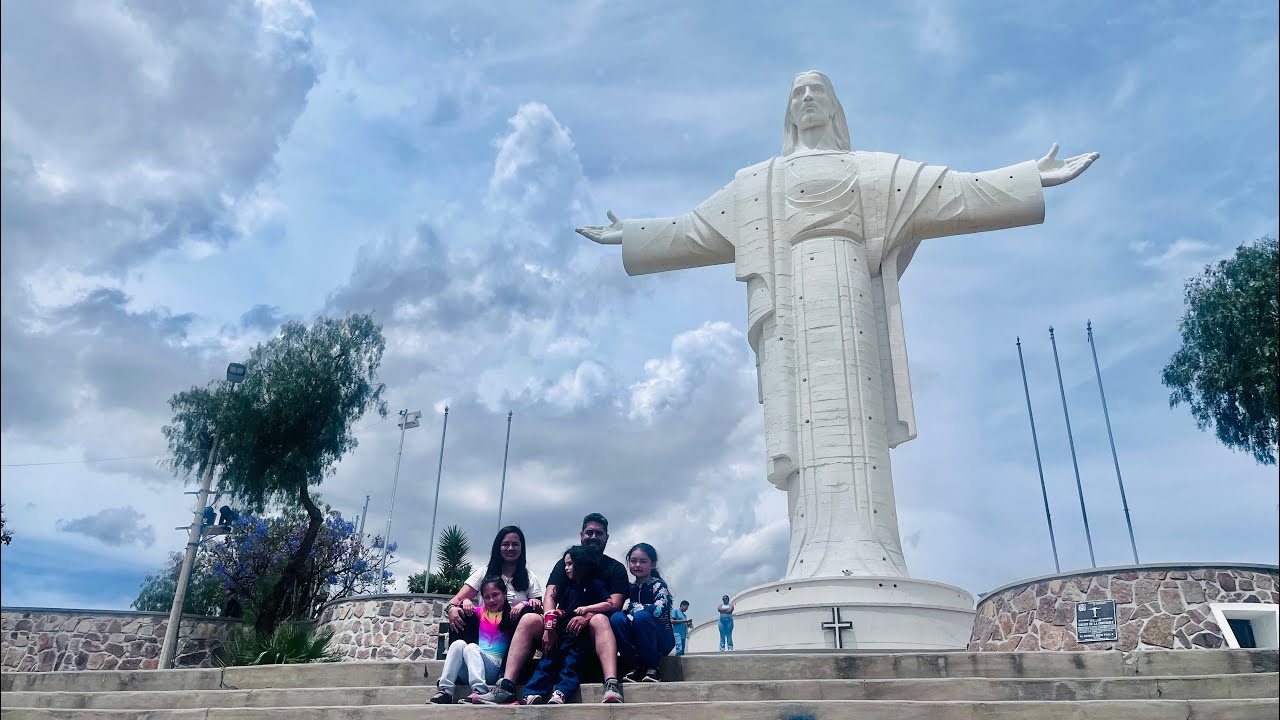 Bolivia Ep 2 T2 : Cochabamba 