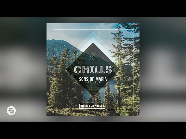 Sons Of Maria - Lake Tahoe