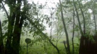 Derecho in Herrin, IL May 8th 2009 pt 3