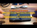 USB 2 0 OTG cable for a TV Stick computer firmware programming