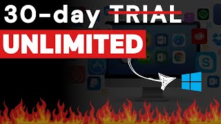 From 30-Day Trial To Permanent