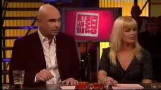 Esmee Denters Dutch Tv Interview Longer