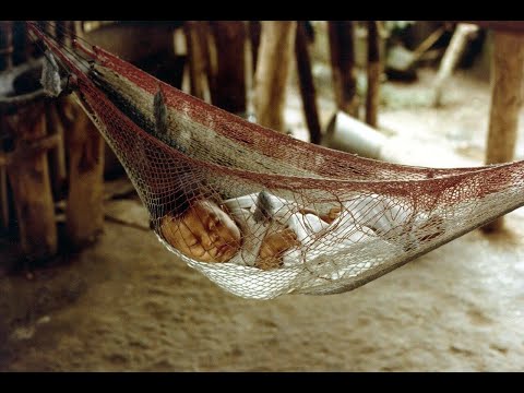 Hammock mistakes everyone should know when in camping