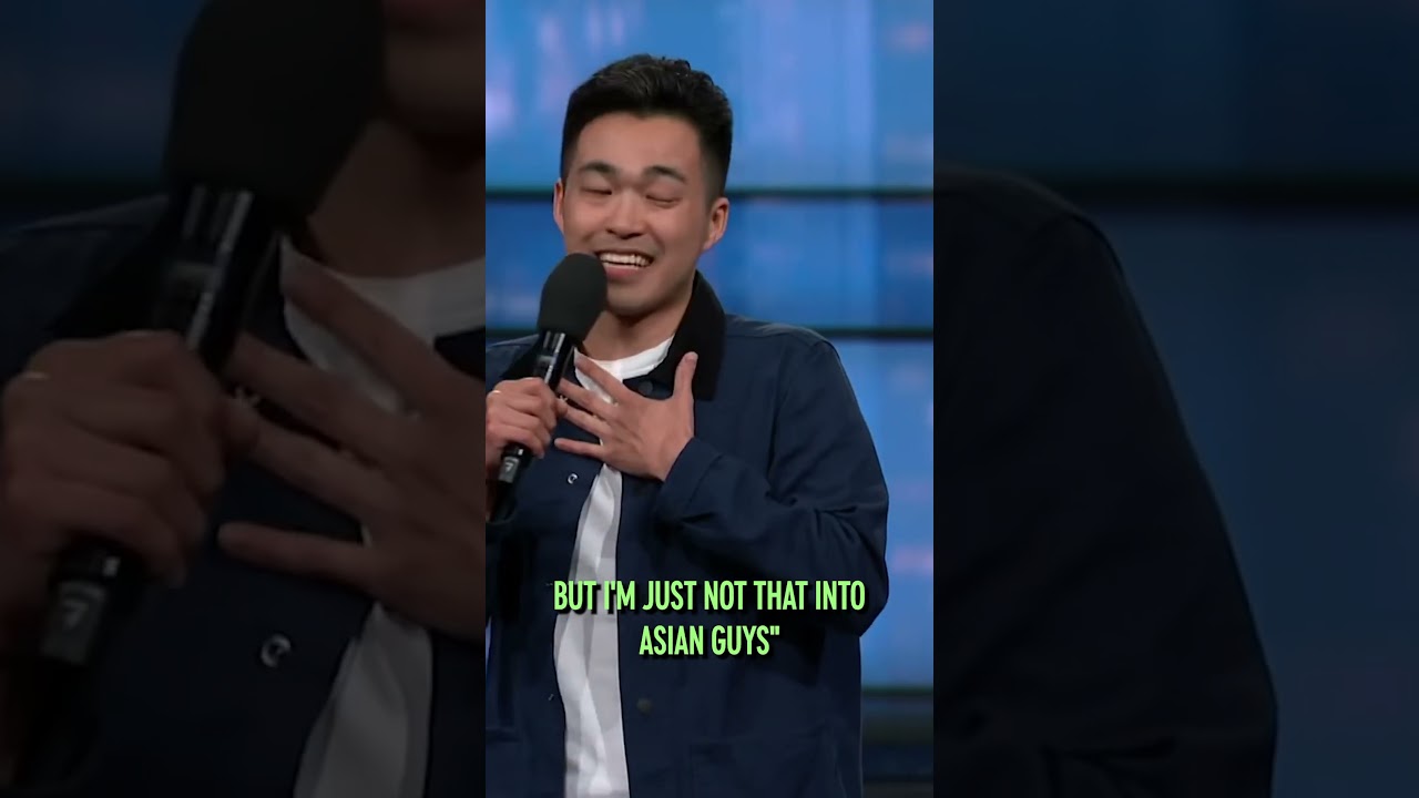 Growing up in the Midwest #comedy #funny #fumiabe