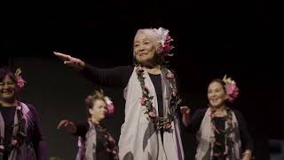 Echoes of Hawaii @ Antioch Senior Center | Antioch, CA