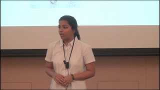 Winner - 3MT@NTU - Superhydrophobic Surfaces: From Lotus Leaves to Aircraft Wings