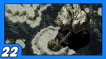 Mountain Of Woe - Chrono Trigger | Part 22