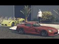 [Live] GTA V ONLINE PS5 CarMeet|Racing|Cruising|No Hesi|NextGen|