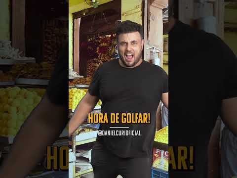 O que eu faço com comida nojenta
