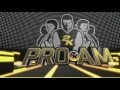 NBA 2K16 Pro-Am Game