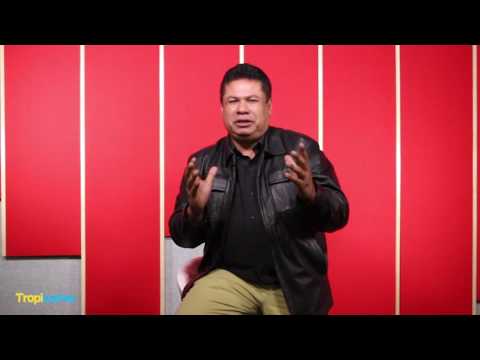 Jimmy Gutierrez - El Rapidito