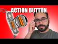 Apple Watch Ultra EPIC Action Button Shortcuts You’re Missing - Full Guide.