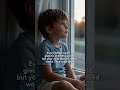 Why Your Child Needs Presence #shorts