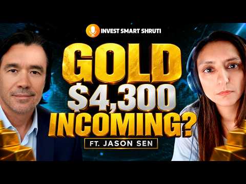 The Gold Correction: Why You Should Be Careful Right Now