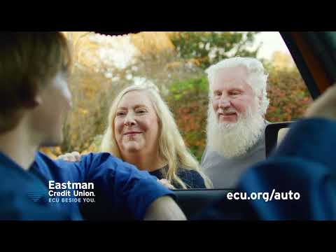 Eastman Credit Union Auto Calculator