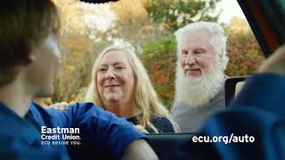 ECU Auto | Big Moments | :30