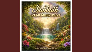 Sabbath Verses Rest
