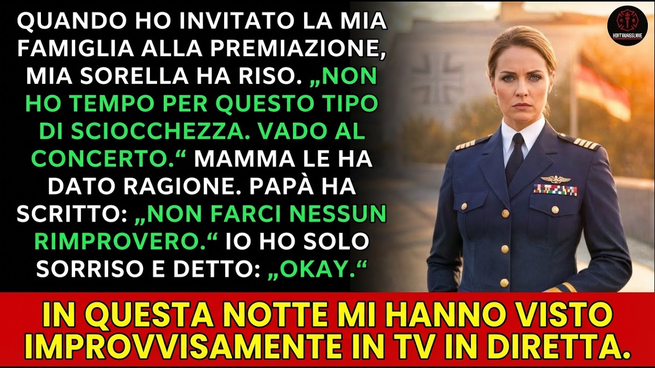 Ora anche i soldati di basso rango ricevono premi?