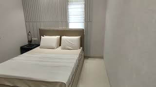 3Bhk In Dsr Highland Greenz - Hindi
