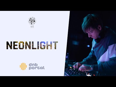 Neonlight - Spot Club [DnBPortal.com]