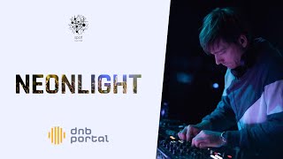 Neonlight - Spot Club | Drum and Bass