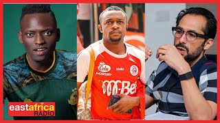 Download Lagu 🛑LIVE: USAJILI JANGWANI UMENOGA | VYUMA SABA KUSHUSHWA, FAGIO KUPITA | SIMBA BADO NI SIRI NZITO MP3 Download Lagu 🛑LIVE: USAJILI JANGWANI UMENOGA | VYUMA SABA KUSHUSHWA, FAGIO KUPITA | SIMBA BADO NI SIRI NZITO MP3