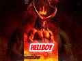 Why People Think Hellboy Is a DC Character #hellboy #shorts