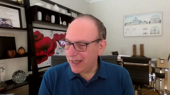 OCP Server - Open Chiplet Economy Workstream call (May 30, 2025)