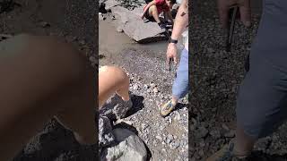 In Carnia! #carnia #latuanatura #natura #torrentismo #counselors #friuli