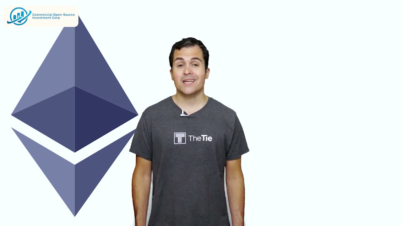 EOS vs NEO vs ETH: What's The Best Smart Contract Platform? - Cos Capital