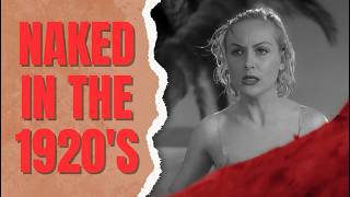 15 Bold Movies Made Before the 1930s That Shocked Audiences