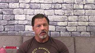 Al Snow On Jim Cornette
