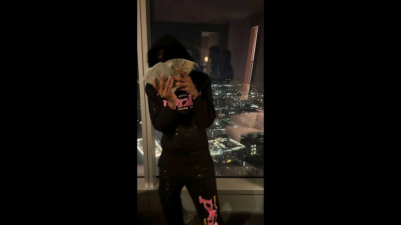 [FREE] Chuckyy X Lucki Sample Type Beat 