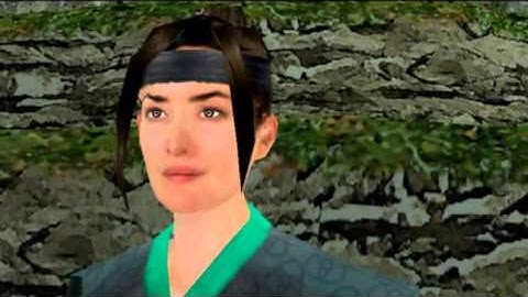 The Matrix:Path of Neo part 6