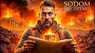 Were Sodom and Gomorrah Really Destroyed? Archaeologists Found Something Shocking!