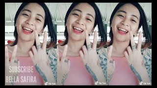 Dj Goyang Dua Jari Tik Tok Goyang Cewek Bertato