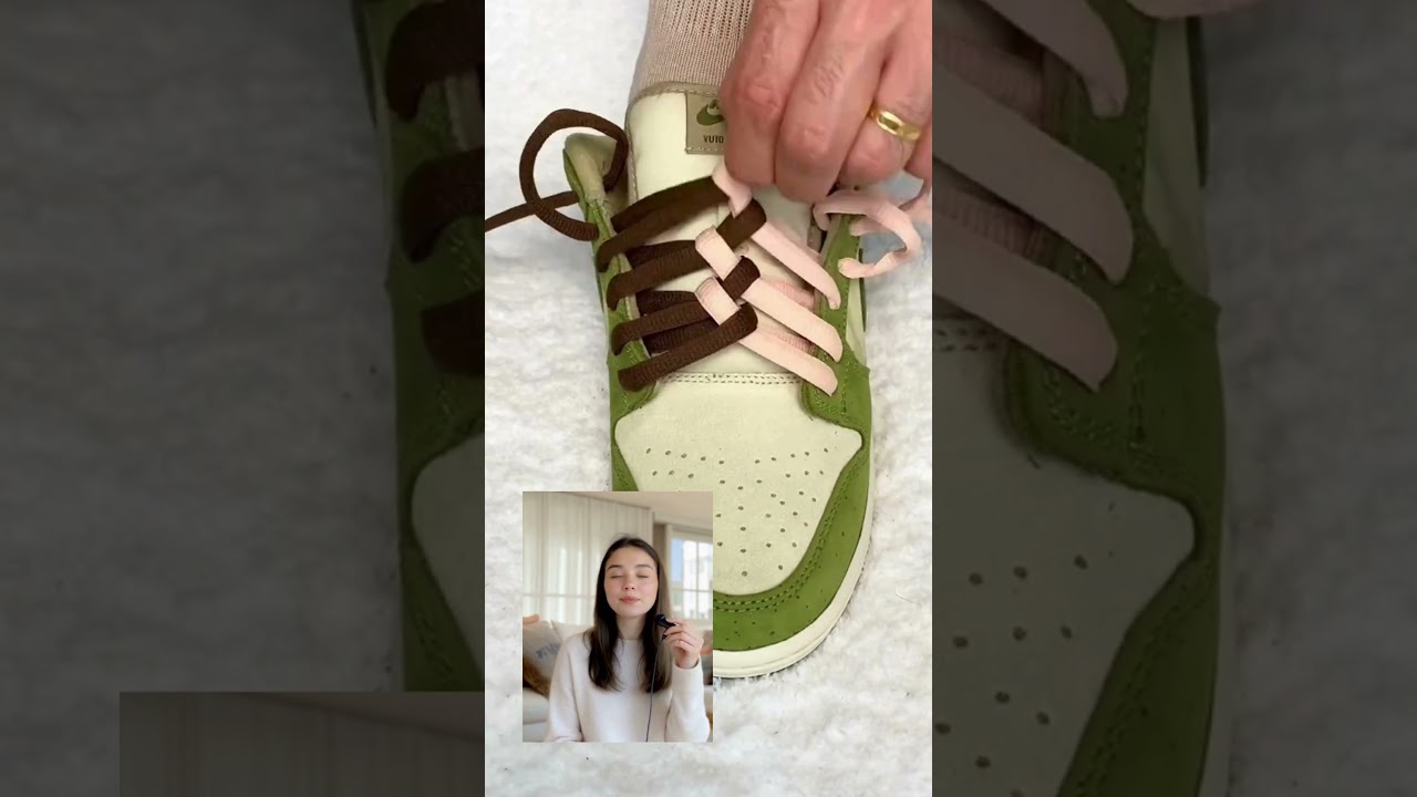 What the Dunk Nike SB 