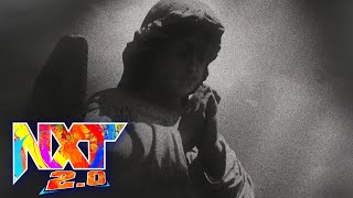 Mysterious Superstar set for Halloween Havoc: WWE NXT, Oct. 12, 2021