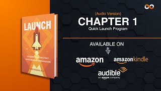 LAUNCH | Chapter 1 - Quick Launch Program