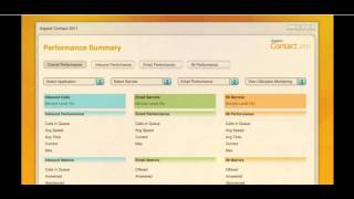 Microsoft Aspect UC 2.0 screenshot 4