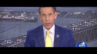 KOFY ABC TV-7 San Francisco, CA: SF's Revamped Mobile Recycling Program Needs More Revamping