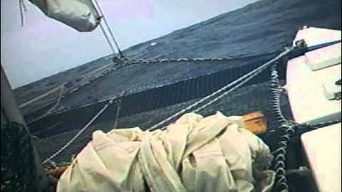 TIKI 21 CATAMARAN COOKIE WET & FUN SAILING