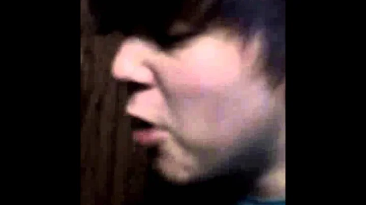 Zachary Tanner - Elephants Screamo Vocal Cover