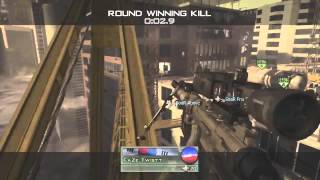 SICK CRANE SHOT BY FAZE TWIST!