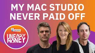 Why Kains $20,000 Mac Studio Never Paid for Itself: Uneasy Money