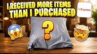 Unboxing AliExpress: I opened EVERYTHING that arrived this week - Super Haul