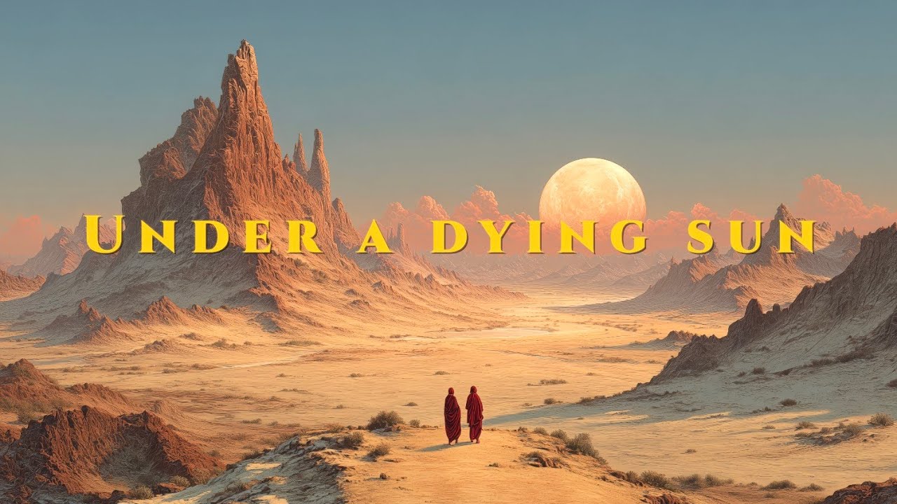Under a Dying Sun — A Pilgrimage Across the Endless World (2 Hours)
